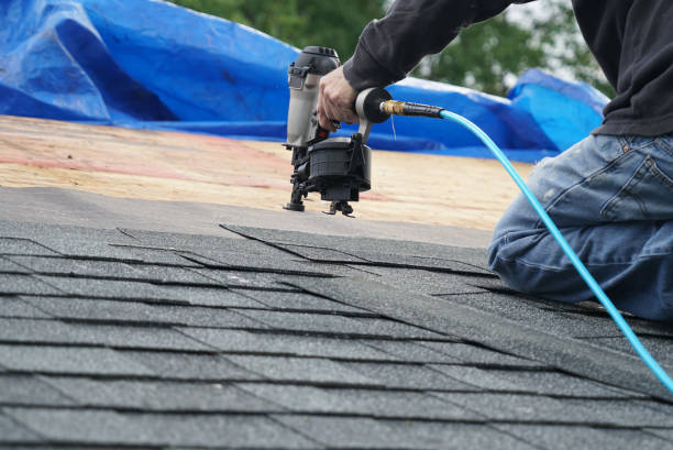 Quick and Trustworthy Emergency Roof Repair Services in Post, TX