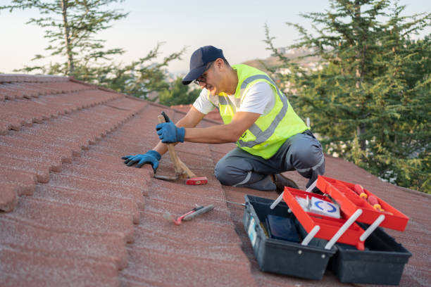 Slate Roofing Contractor