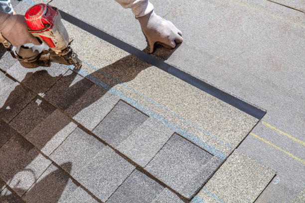Best Commercial Roofing Services  in Post, TX