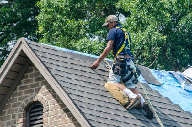 Post, TX Roofing Contractor Company